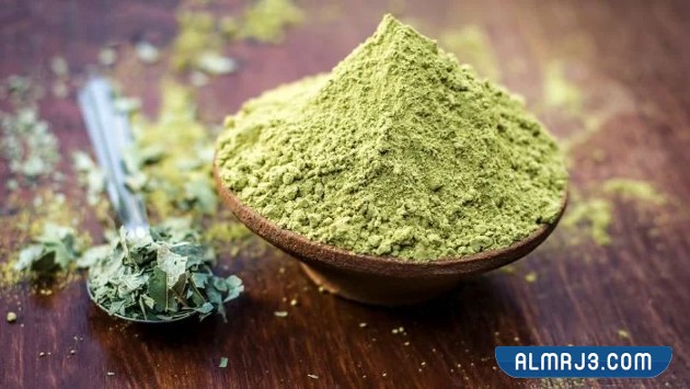 طرق تحضير الحناء في المنزل بسهولة