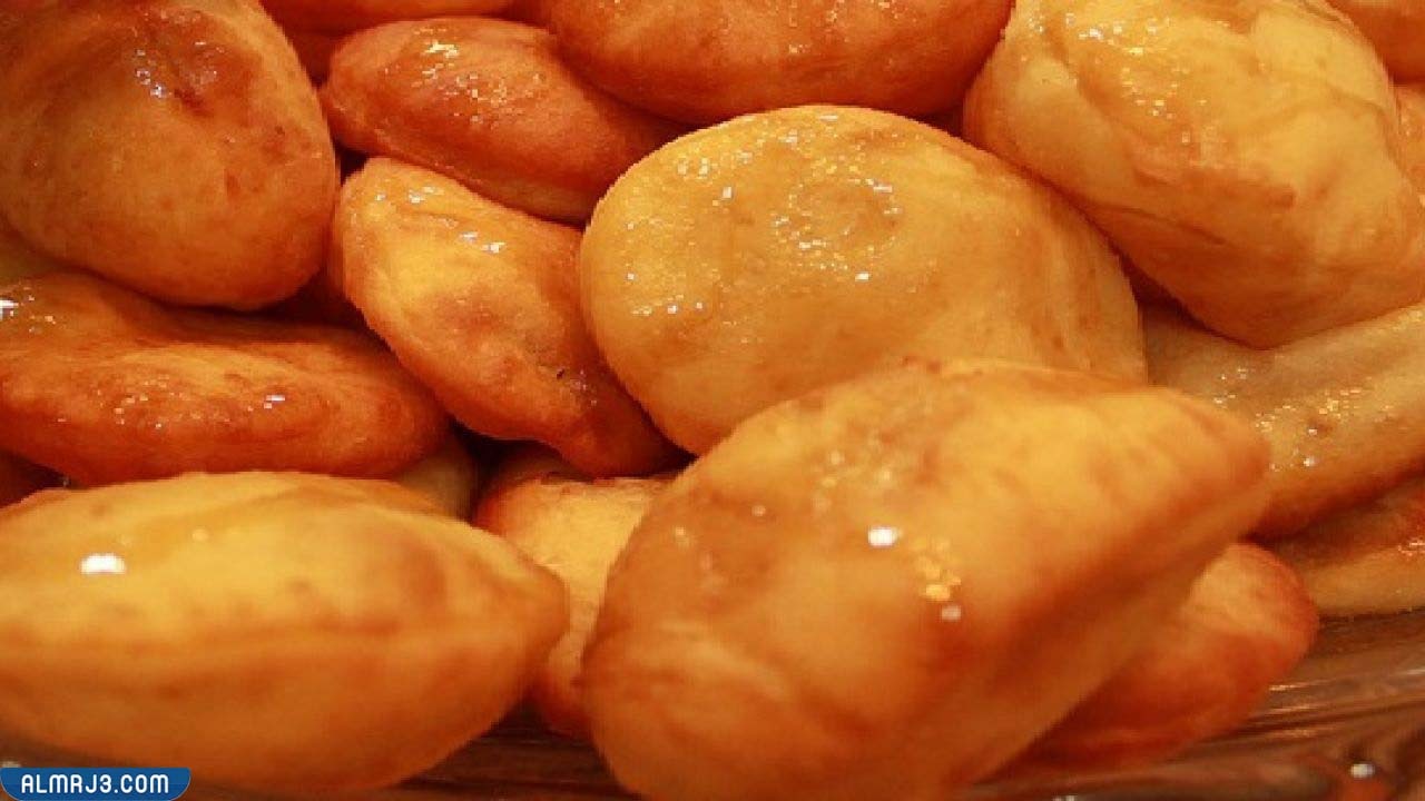 طريقة عمل الجبنيه بالكاسترد