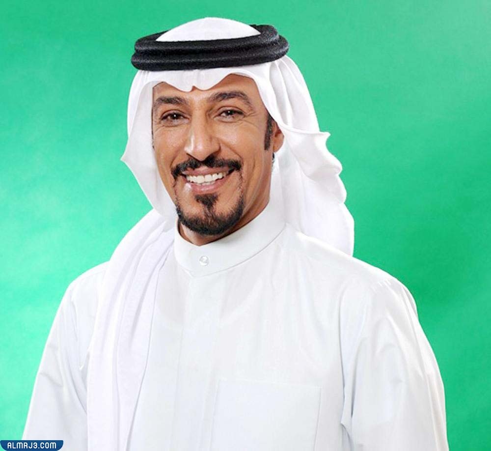سيرة عبد المحسن النمر