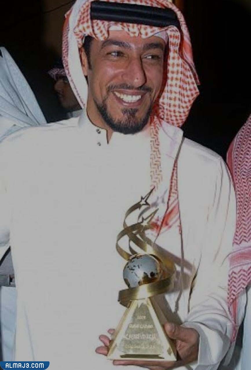 عبد المحسن النمر السيرة الذاتية