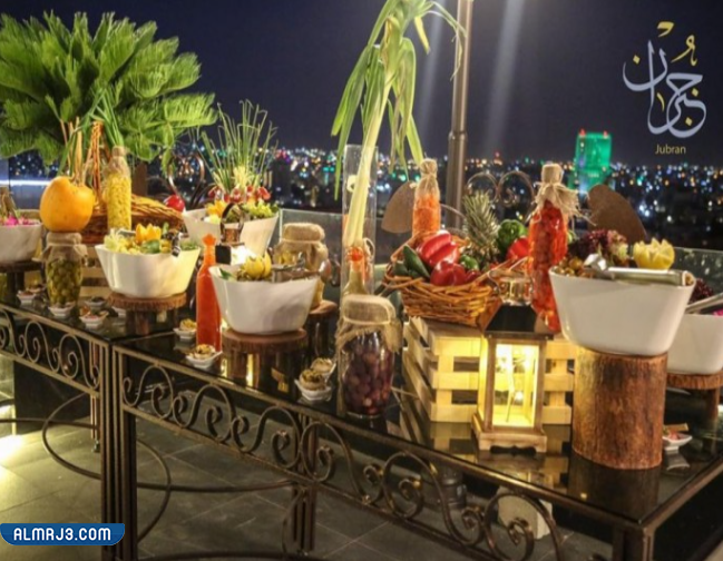 أقوى عروض افطار رمضان 2022 في الاردن