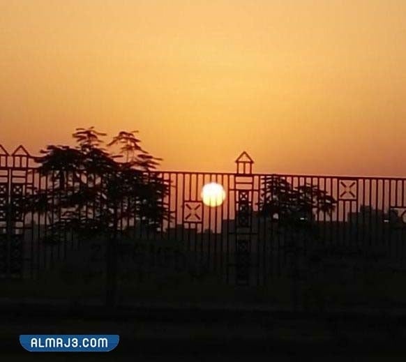 علامات ليلة القدر بالصور 2022