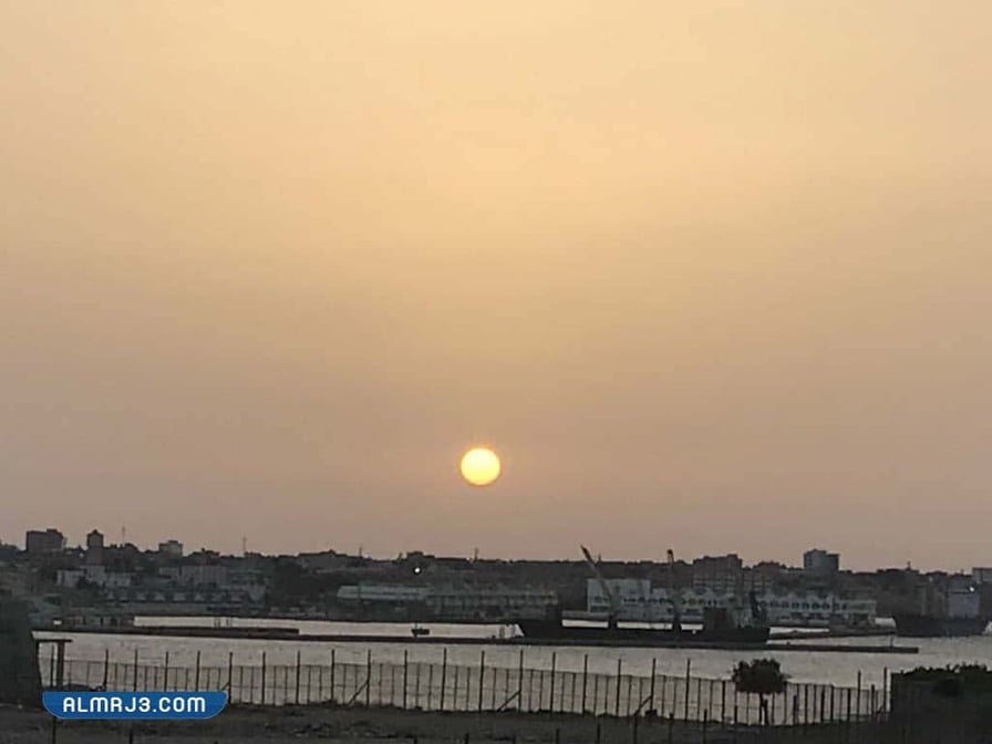 علامات ليلة القدر بالصور 2022