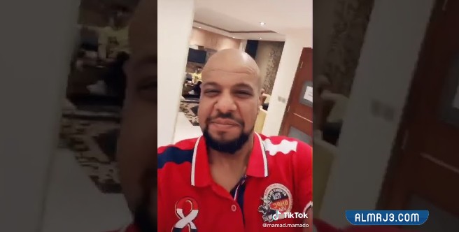 عمر الديني بعد خسارة الوزن