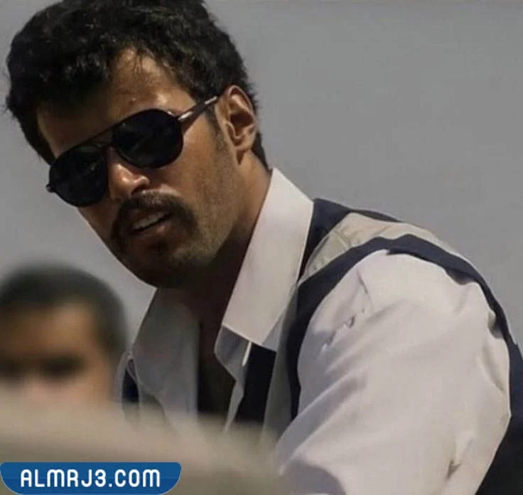 فايز بن جريس