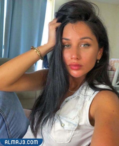 فرح مراد السيرة الذاتية