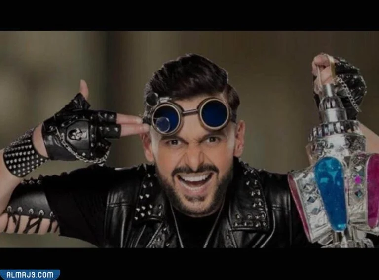 فكرة برنامج رامز موفي ستار