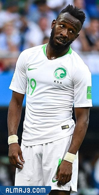 من هو فهد المولد ويكيبيديا