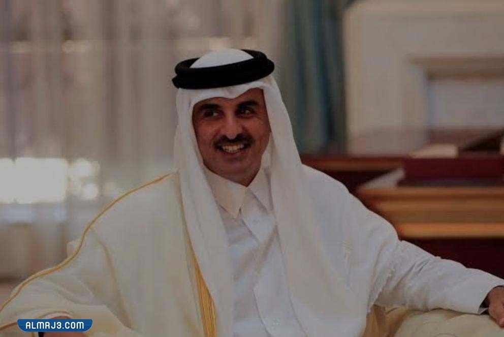 كم عدد ابناء الشيخ تميم بن حمد ال ثاني