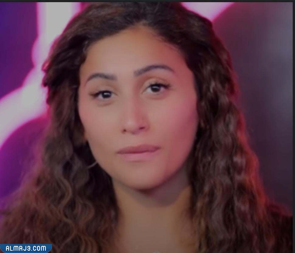 من هو زوج الفنانة دينا الشربيني