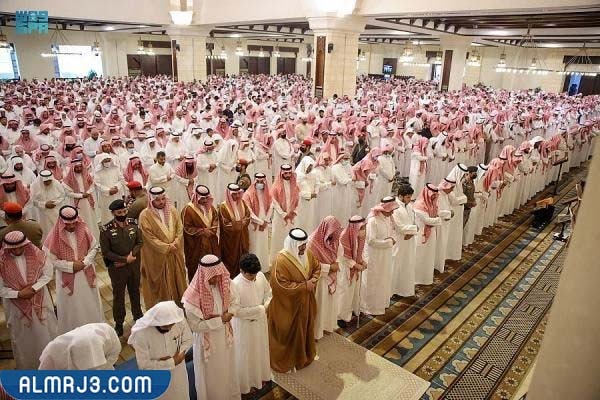 كم عمر زياد بن علي القبلان