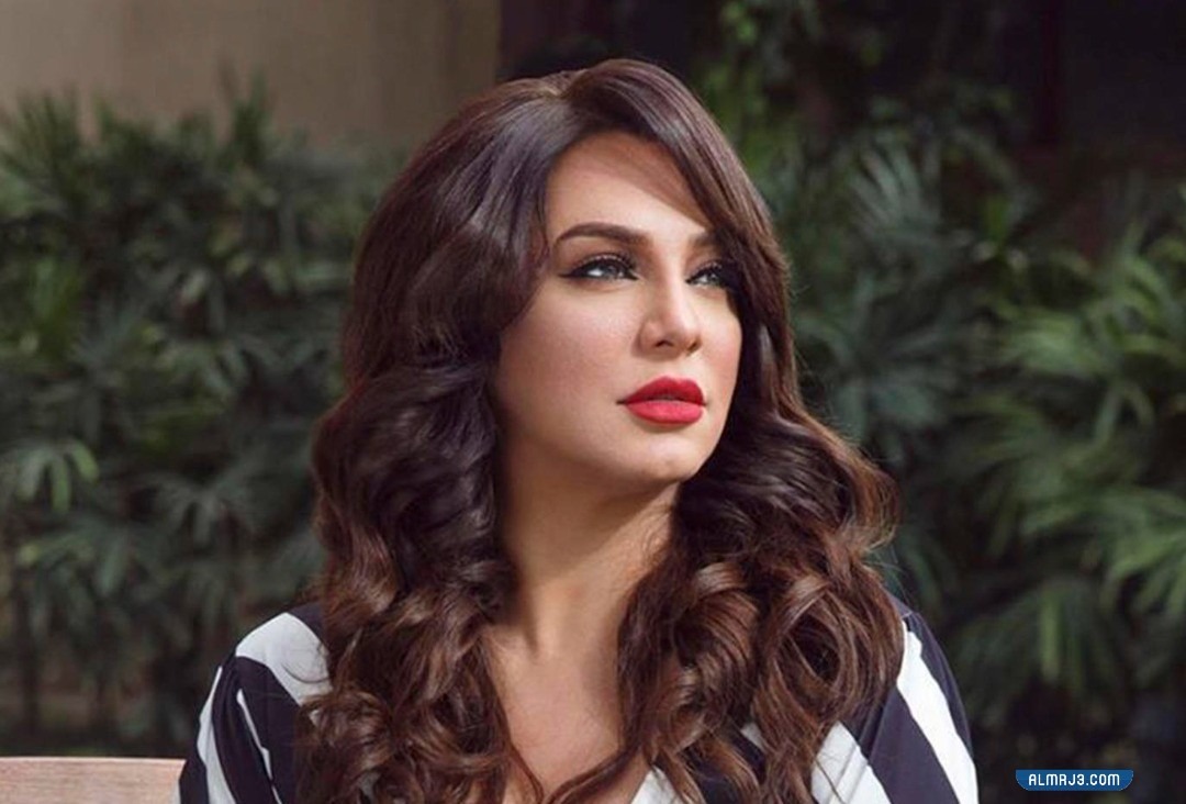 سلاف فواخرجي ويكيبيديا