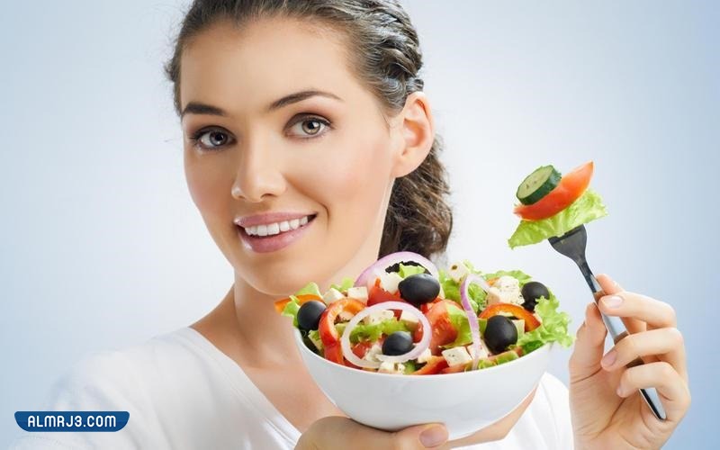 كيف أضعف وزني في شهر رمضان