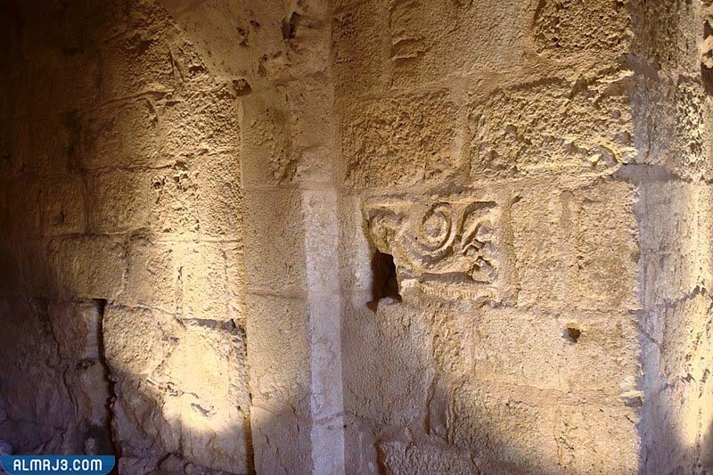 لماذا سميت قلعة الربض بهذا الاسم