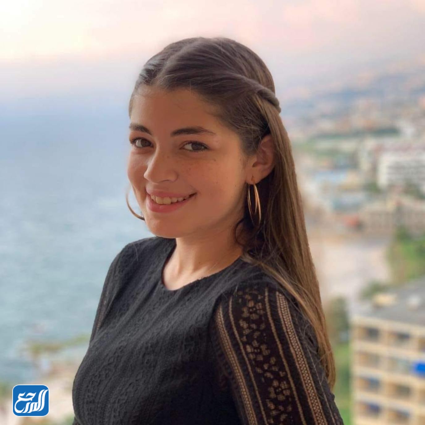 ليلى أحمد زاهر