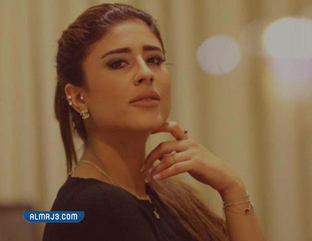 ليلى عبدالله قبل وبعد