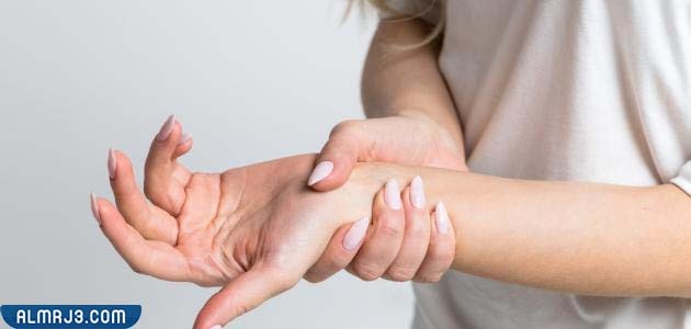 ما هو الروماتويد