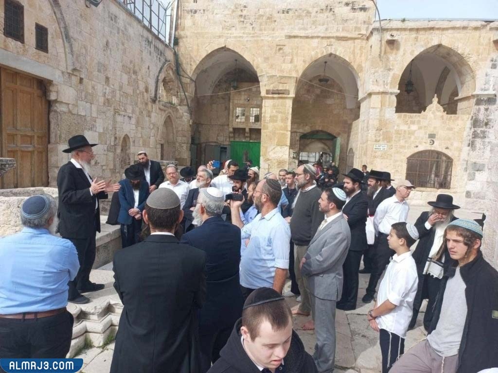 ما هو ذبح القرابين عند اليهود