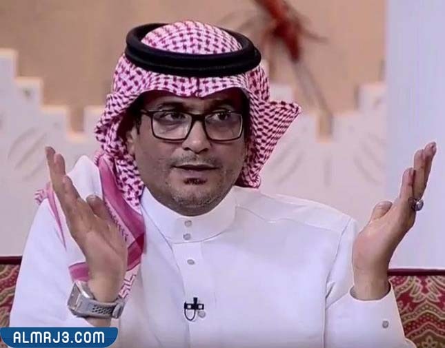 ما هو مرض محمد البكيري