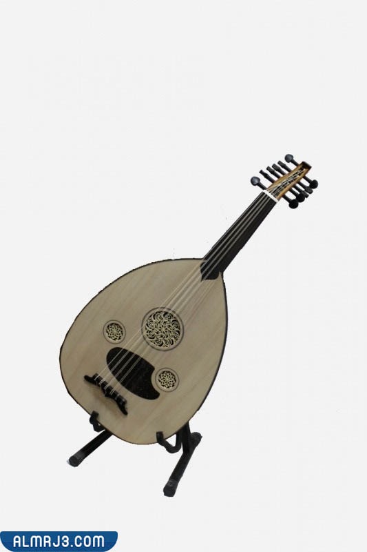 ما هي آلة العود الموسيقية