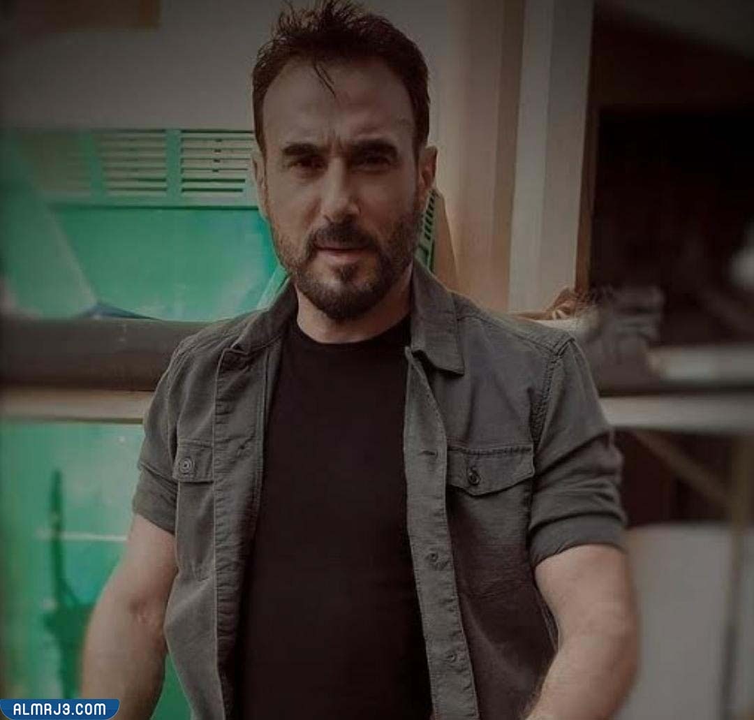 ما هي ديانة باسم مغنية