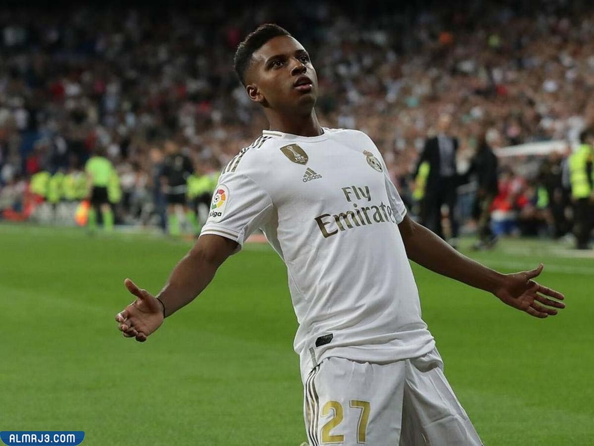 ما هي ديانة رودريغو لاعب ريال مدريد