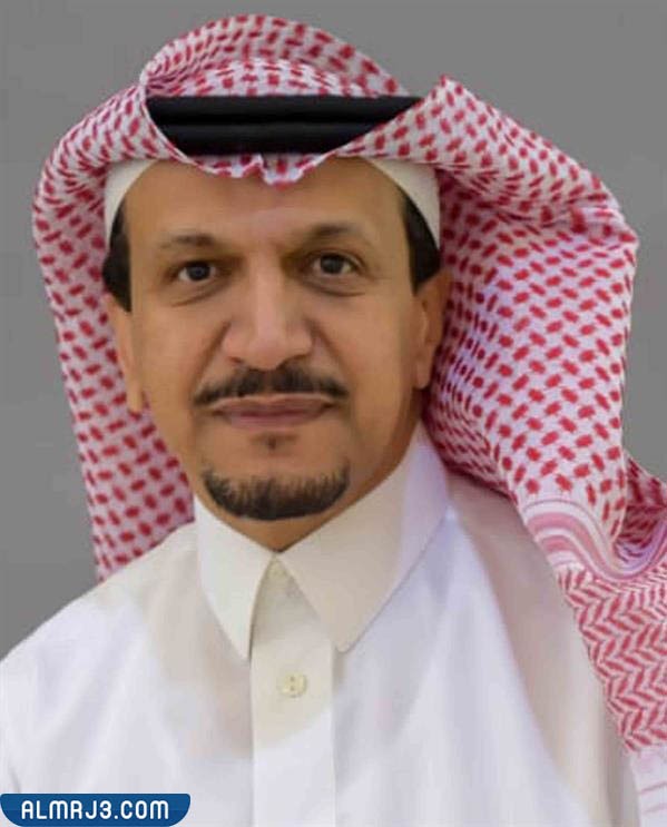 ماجد العبيد بطل مسلسل بعض الناس