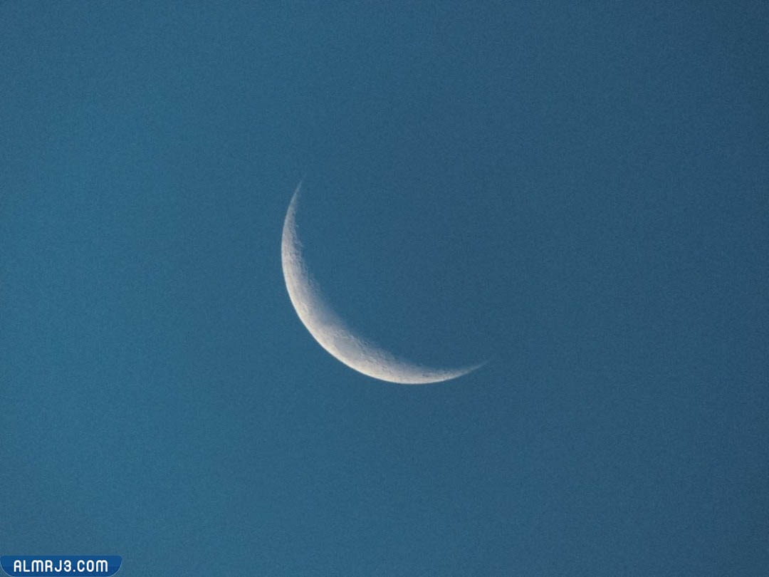 ماذا يعني رؤية هلال رمضان