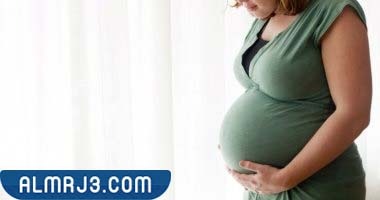 متى ينتهي التبول المتكرر عند الحامل