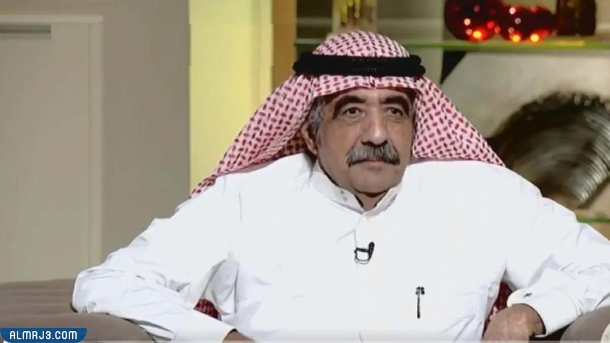 محمد الطويان السيرة الذاتية