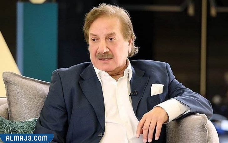 محمد المنصور بطل مسلسل محمد على رود