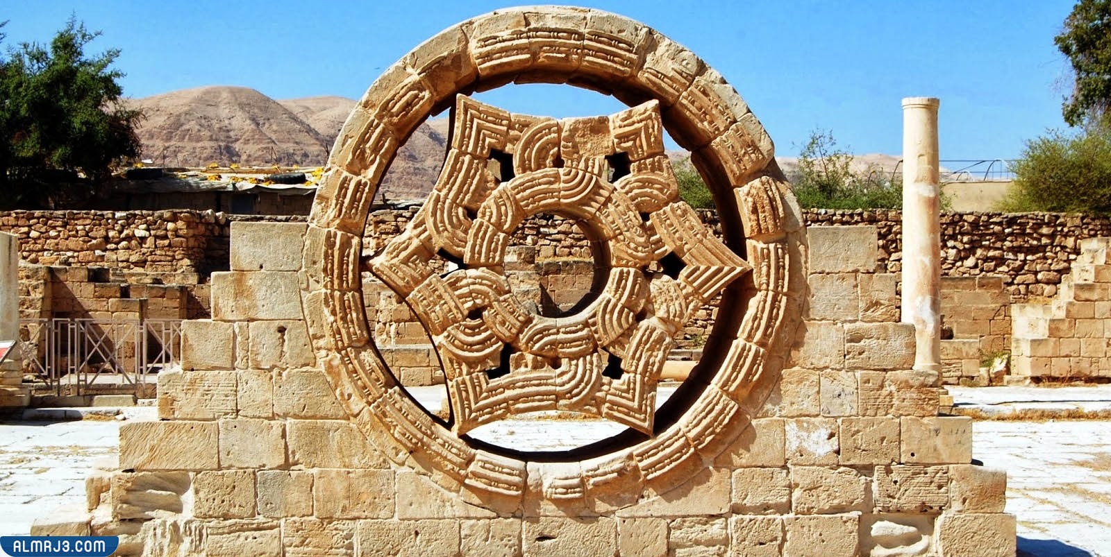 مدينة أريحا