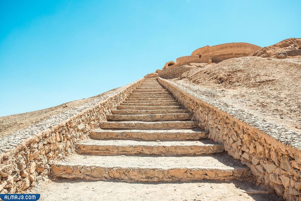 مدينة شوشان الإيرانية