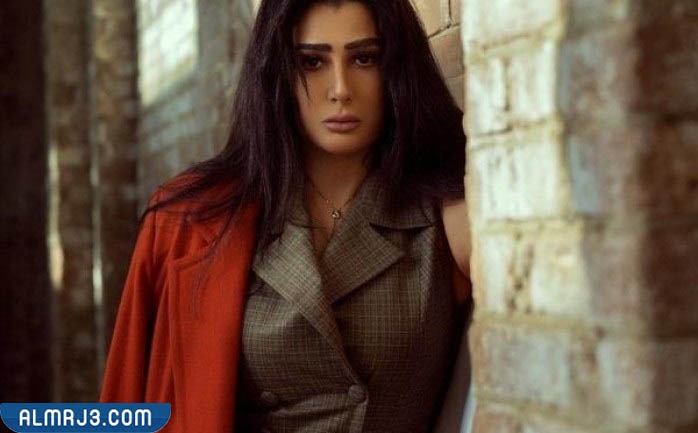 مسلسل غاده عبدالرازق رمضان 2022