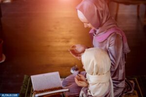 معلومات عن ليلة القدر للاطفال 1