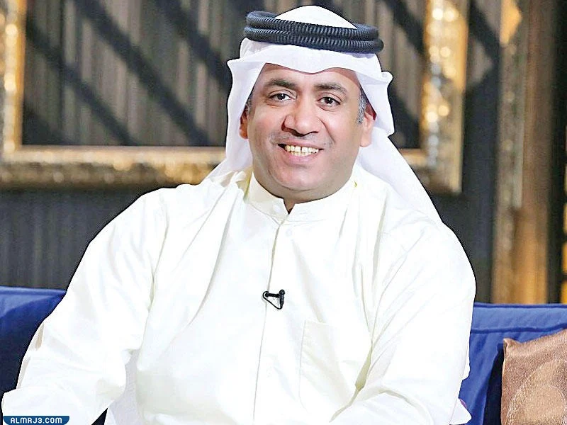 من هو أحمد العونان ويكيبيديا