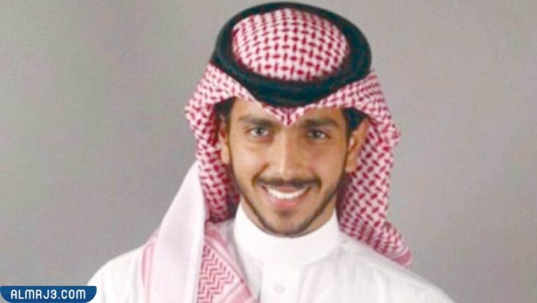 من هو أنس التميمي ويكيبيديا