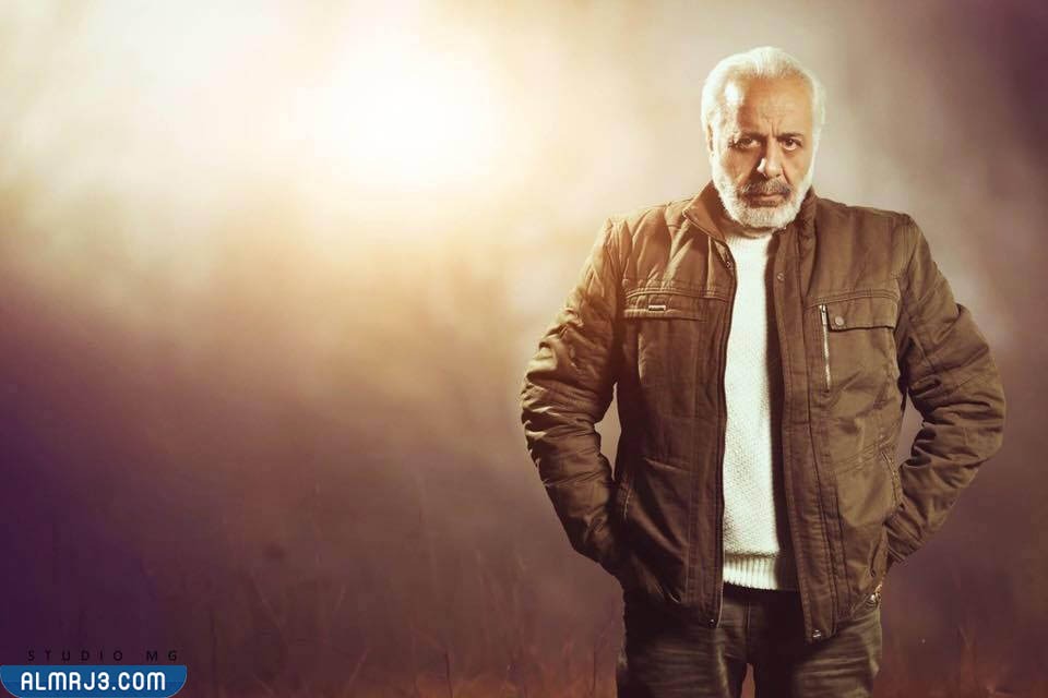 من هو أيمن زيدان بطل مسلسل الفرسان الثلاثة