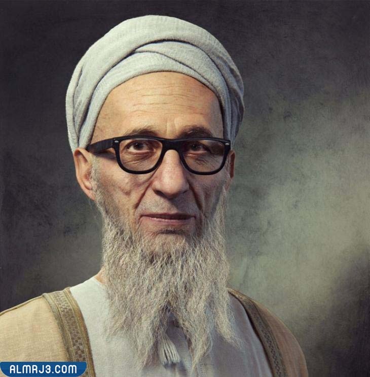 من هو الشيخ إبراهيم العبري