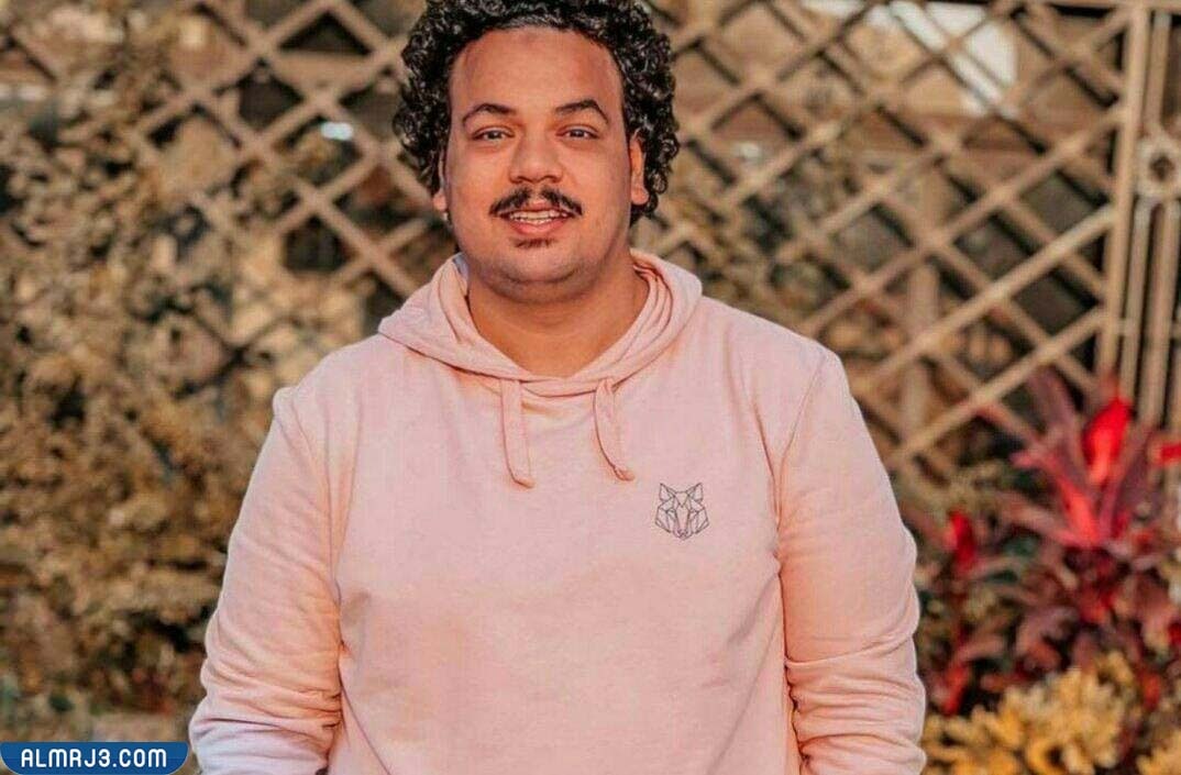 من هو العترة ابن الكبير أوي