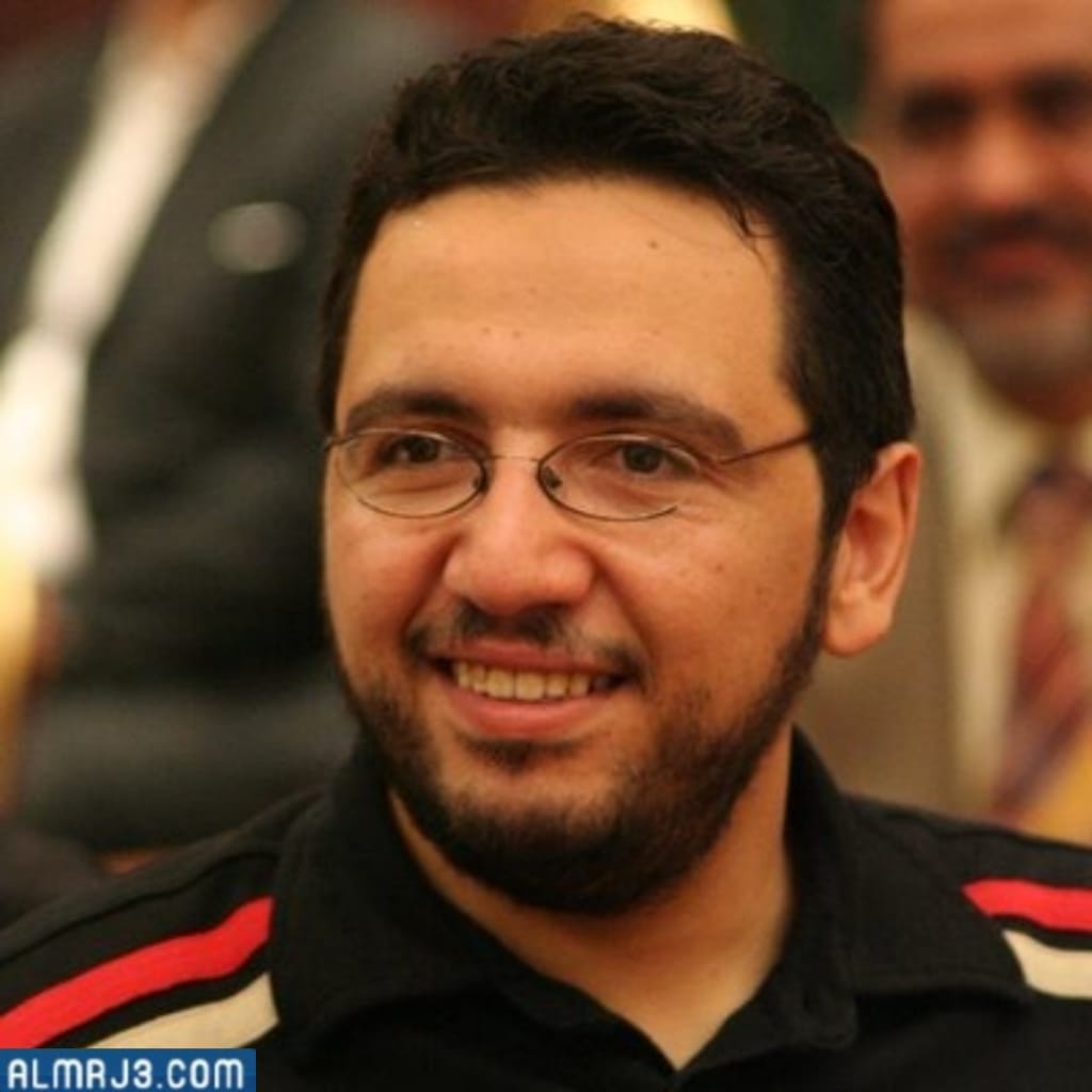 من هو بلال فضل السيرة الذاتية