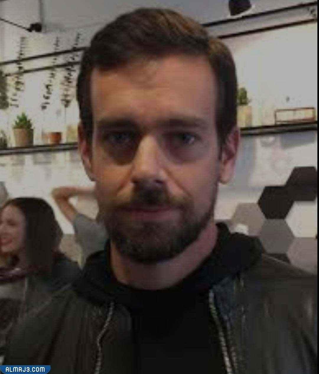 من هو جاك دورسي ويكيبيديا