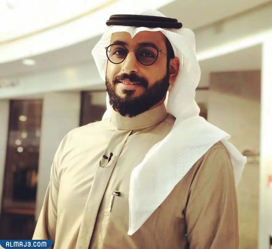 من هو خالد صقر ويكيبيديا