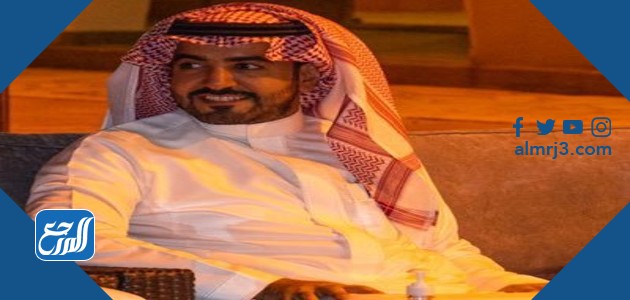 من هو خطيب نجلاء عبد العزيز ويكيبيديا