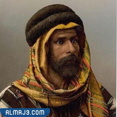 من هو دهام بن دواس المطيري ويكيبيديا