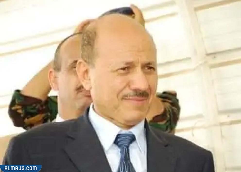 من هو رئيس اليمن الجديد