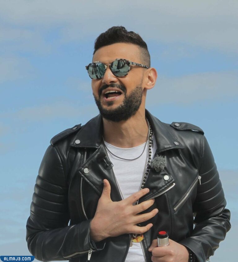 من هو رامز جلال ويكيبيديا