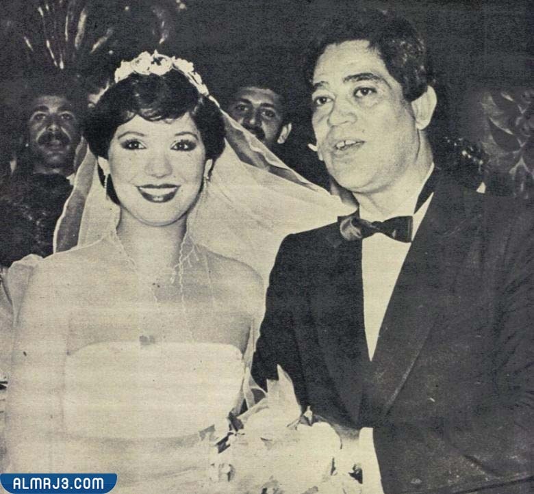 من هو زوج عايدة رياض ويكيبيديا