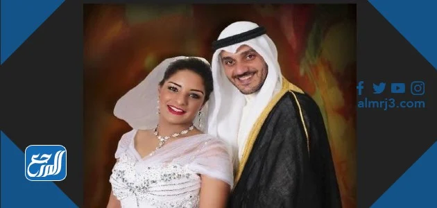 من هو زوج مرام البلوشي ويكيبيديا