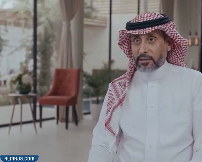 من هو سامي الجابر ويكيبيديا